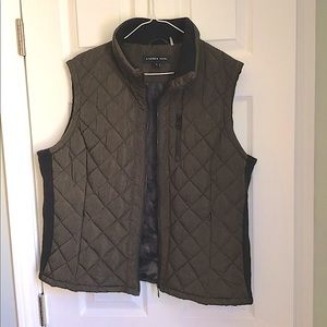 Winter Vest Size XL by Andrew Marc